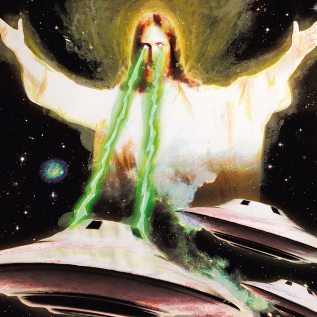 20 Essential Psych Albums&nbsp;2014