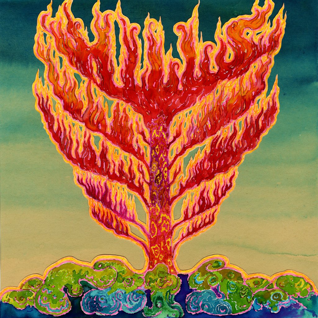 20 Essential Psych Albums&nbsp;2015