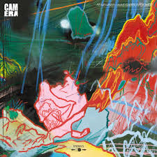 Album Review: Remember I Was Carbon Dioxide by&nbsp;Camera