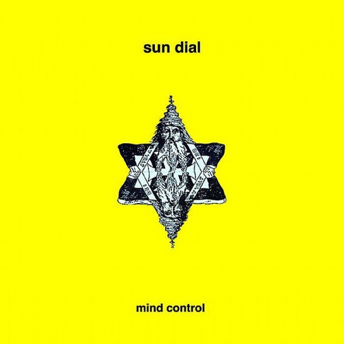 Album Review: Mind Control by Sun&nbsp;Dial