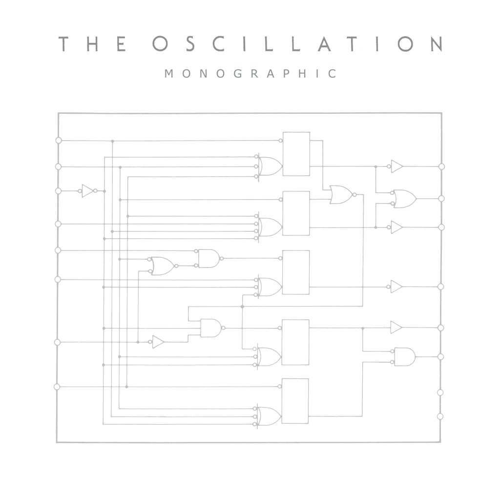 Album Review: Monographic by The&nbsp;Oscillation