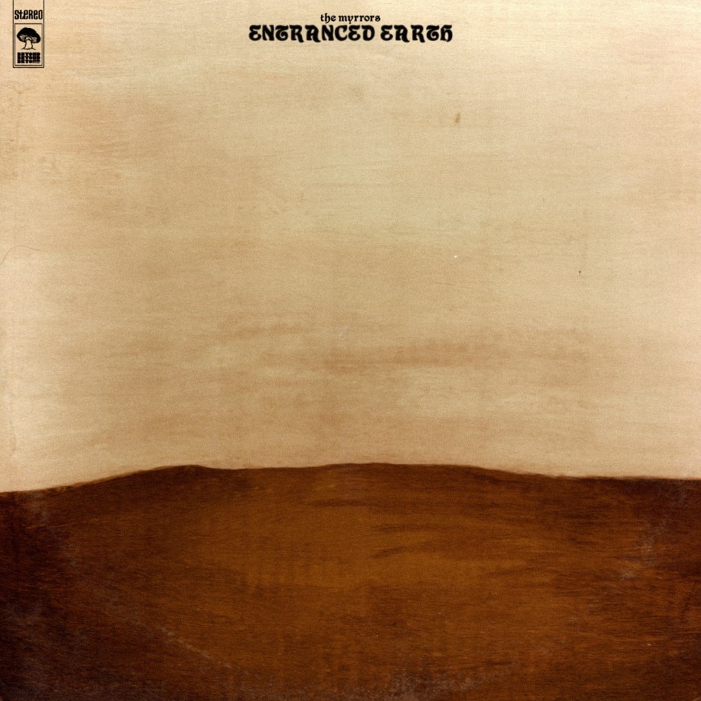 Album Review: Entranced Earth by The&nbsp;Myrrors