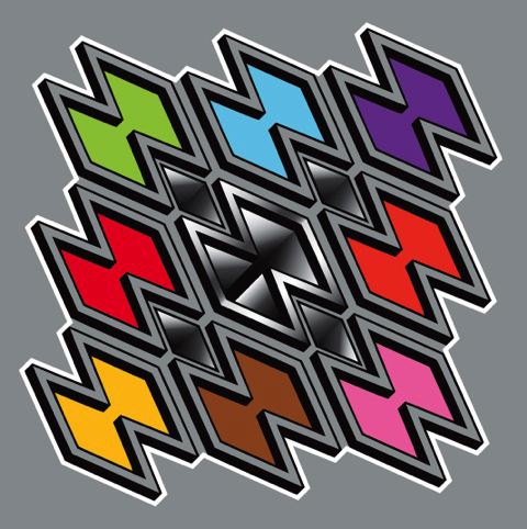 Album Review: The Band Whose Name Is A Symbol Live 2010 Dominion&nbsp;Tavern