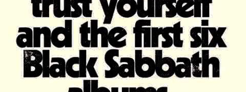 Walking With Sabbath