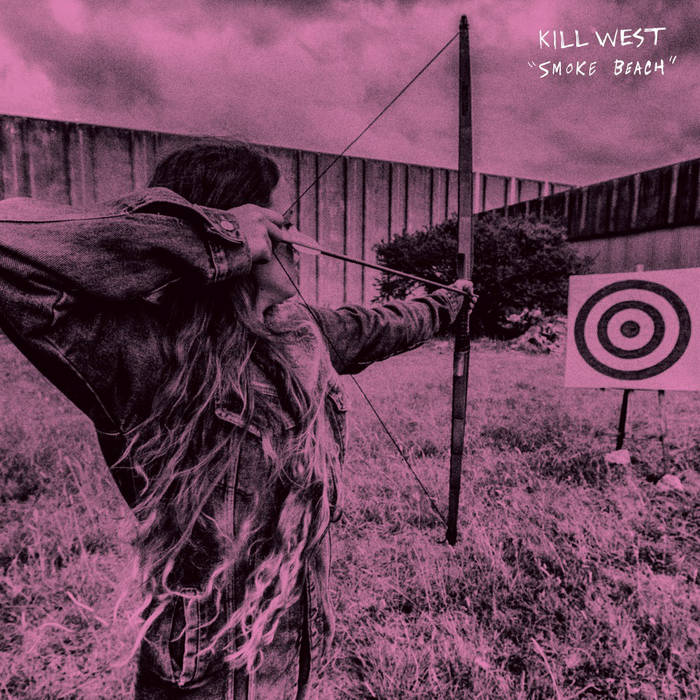 Album Review: Smoke Beach by Kill&nbsp;West