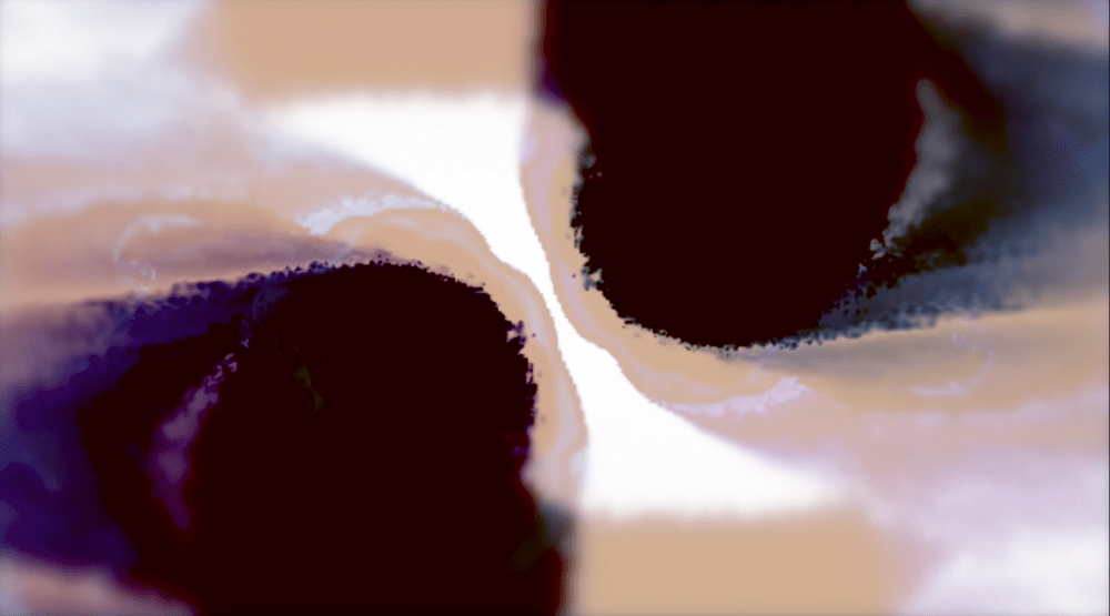 Video Premiere: Ether by Demian Castellanos (Video by Antonio&nbsp;Curcetti)