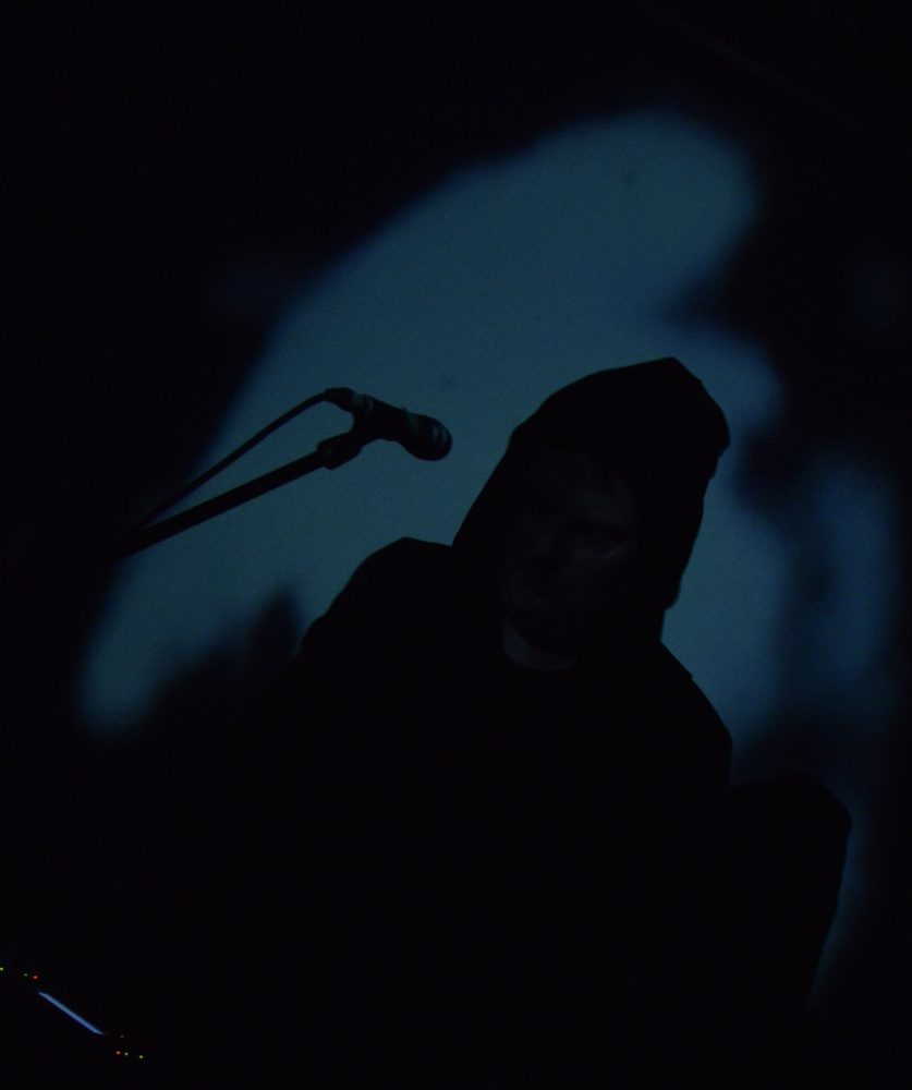 Gig Gallery, Primitive Knot, The Castle, Manchester,&nbsp;14/01/17