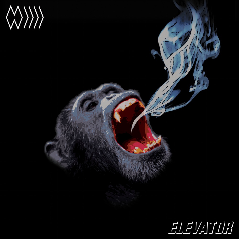 Album Review: Elevator by The Band Whose Name Is A&nbsp;Symbol