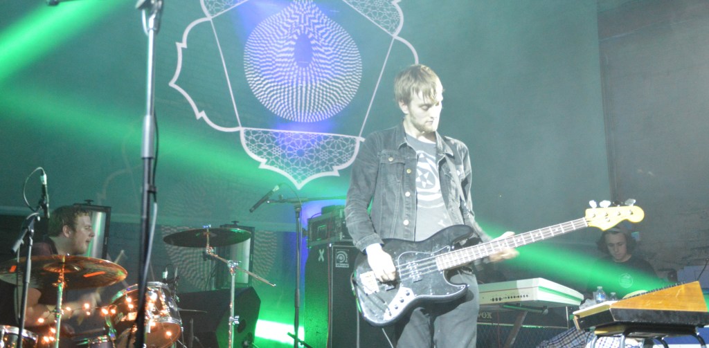 Gig Gallery: Lucid Dream, Liverpool Psych Fest,&nbsp;27/9/14