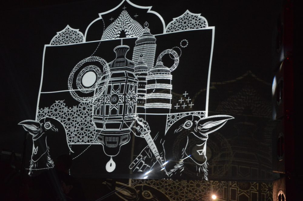 Live: Liverpool International Festival of Psychedelia, Day 1,&nbsp;26/09/2014.