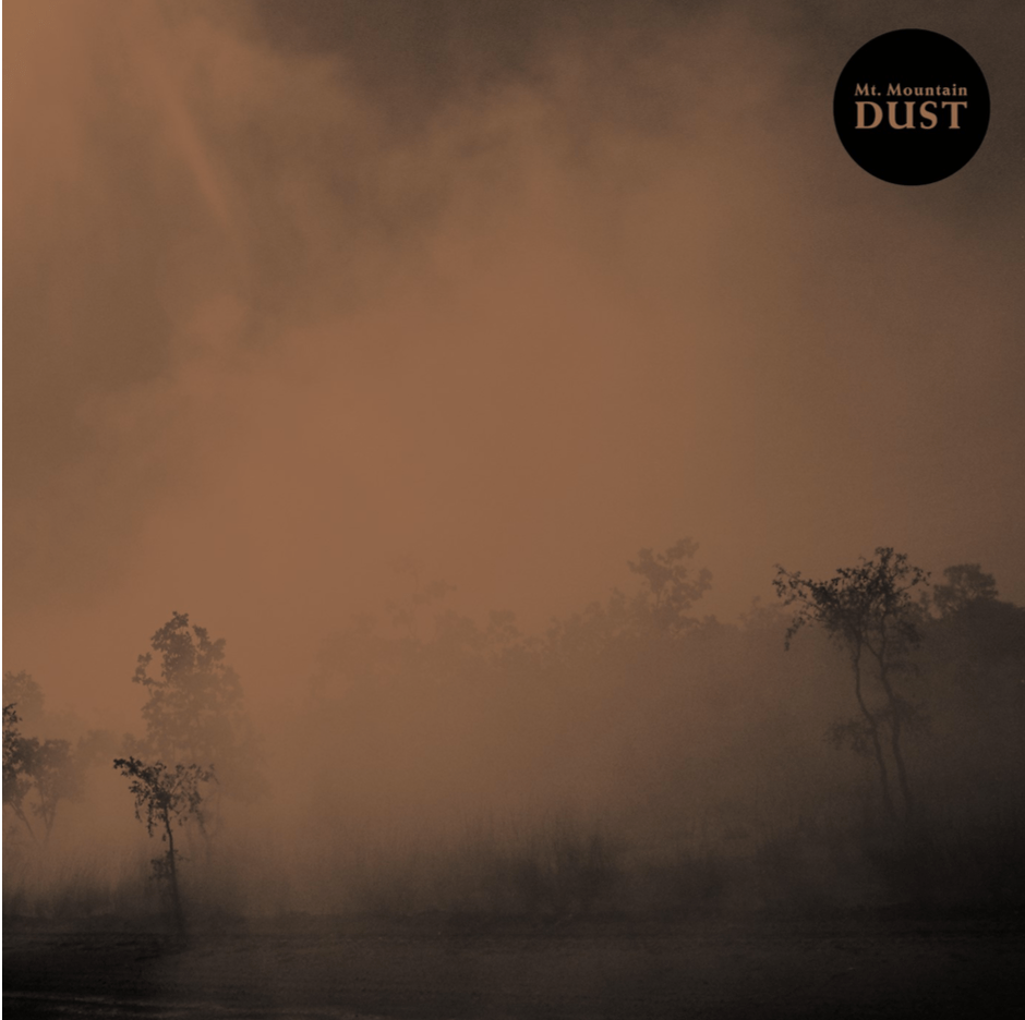 Premiere/ Album Review: Dust by Mt.&nbsp;Mountain