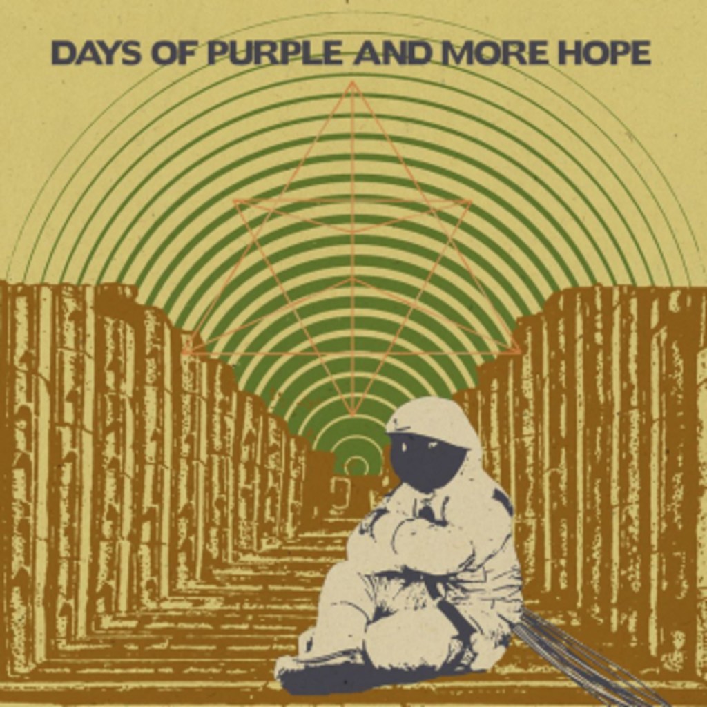 Review: Dayz of Purple and More&nbsp;Hope