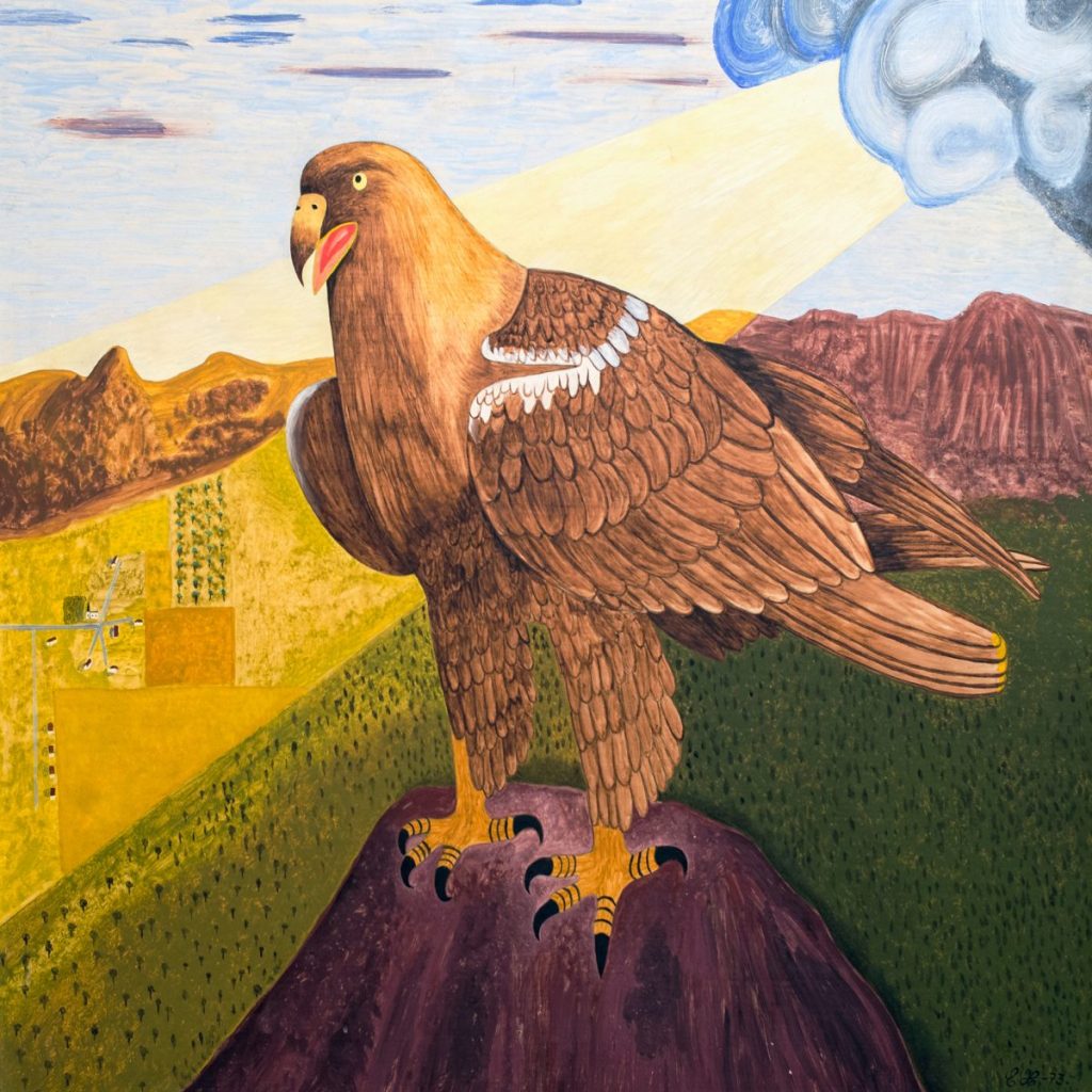 Album Review: Kompost by Flowers Must&nbsp;Die