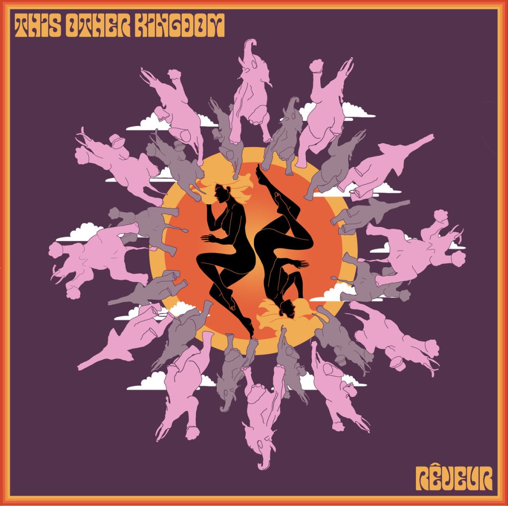 Album Review: Rêveur by This Other&nbsp;Kingdom