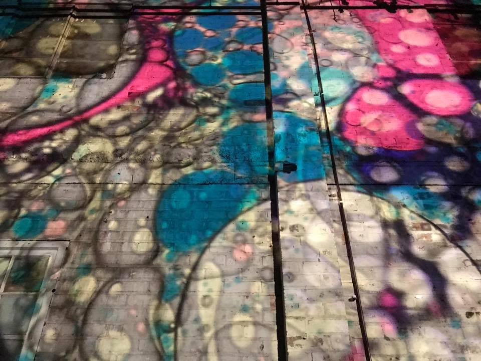 Live: 2017 Liverpool International Festival of&nbsp;Psychedelia