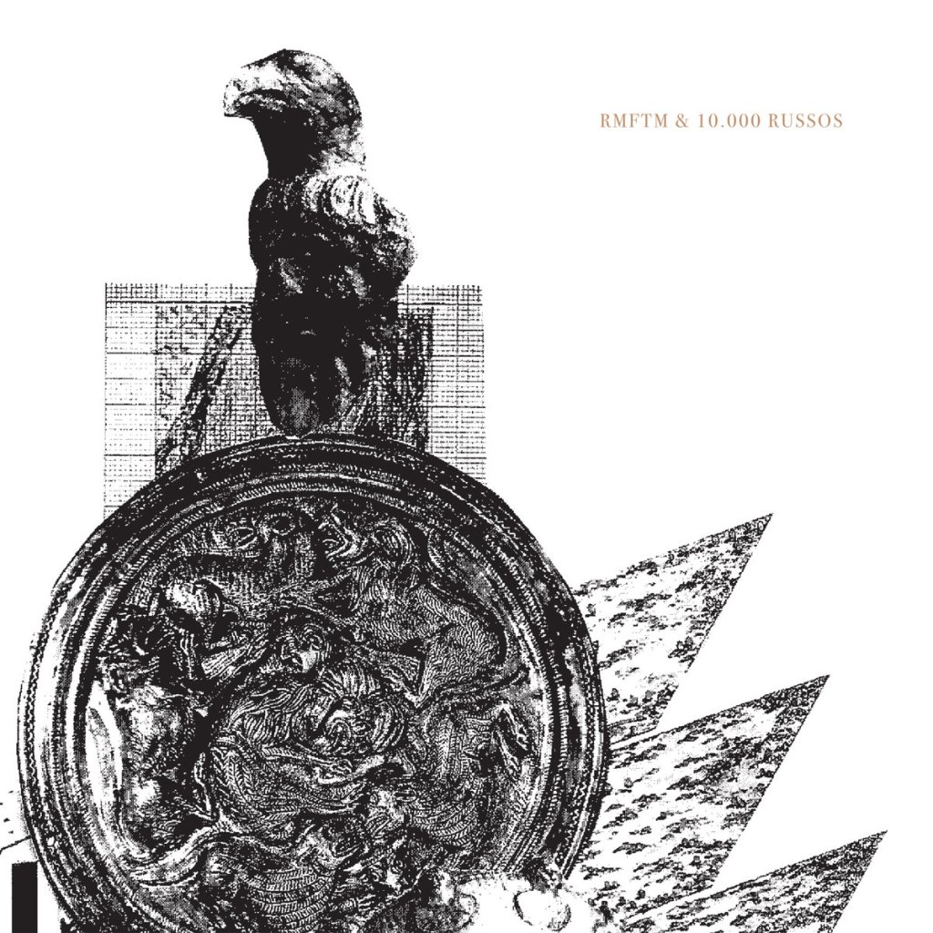 Album Review: RMFTM and 10000&nbsp;Russos