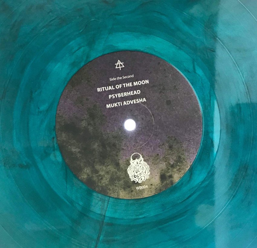 Album Review: Psyberspace by Black&nbsp;Tempest