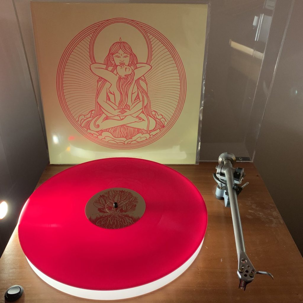 Album Reflection: För Meditation by&nbsp;Centrum