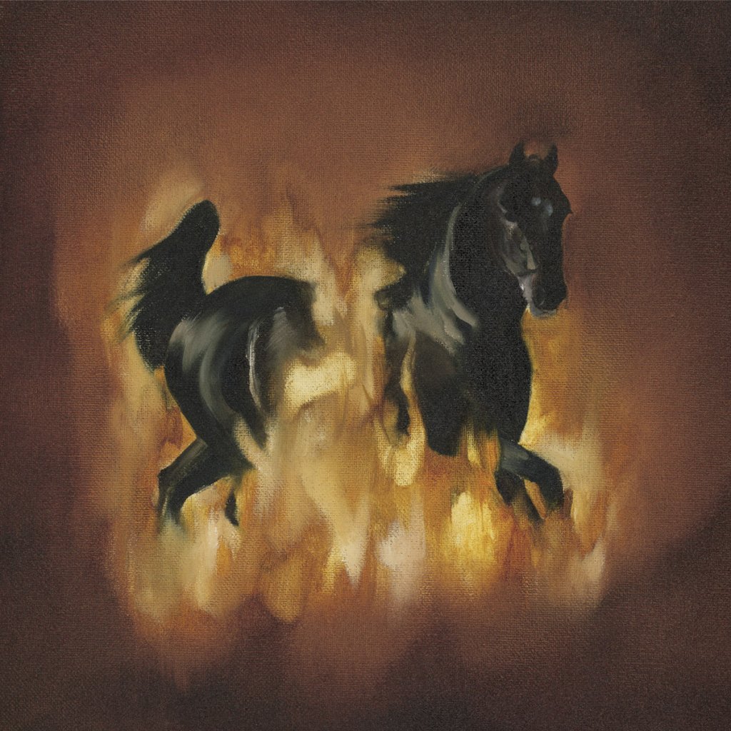 Trackback Thursday: Devastation by The Besnard&nbsp;Lakes