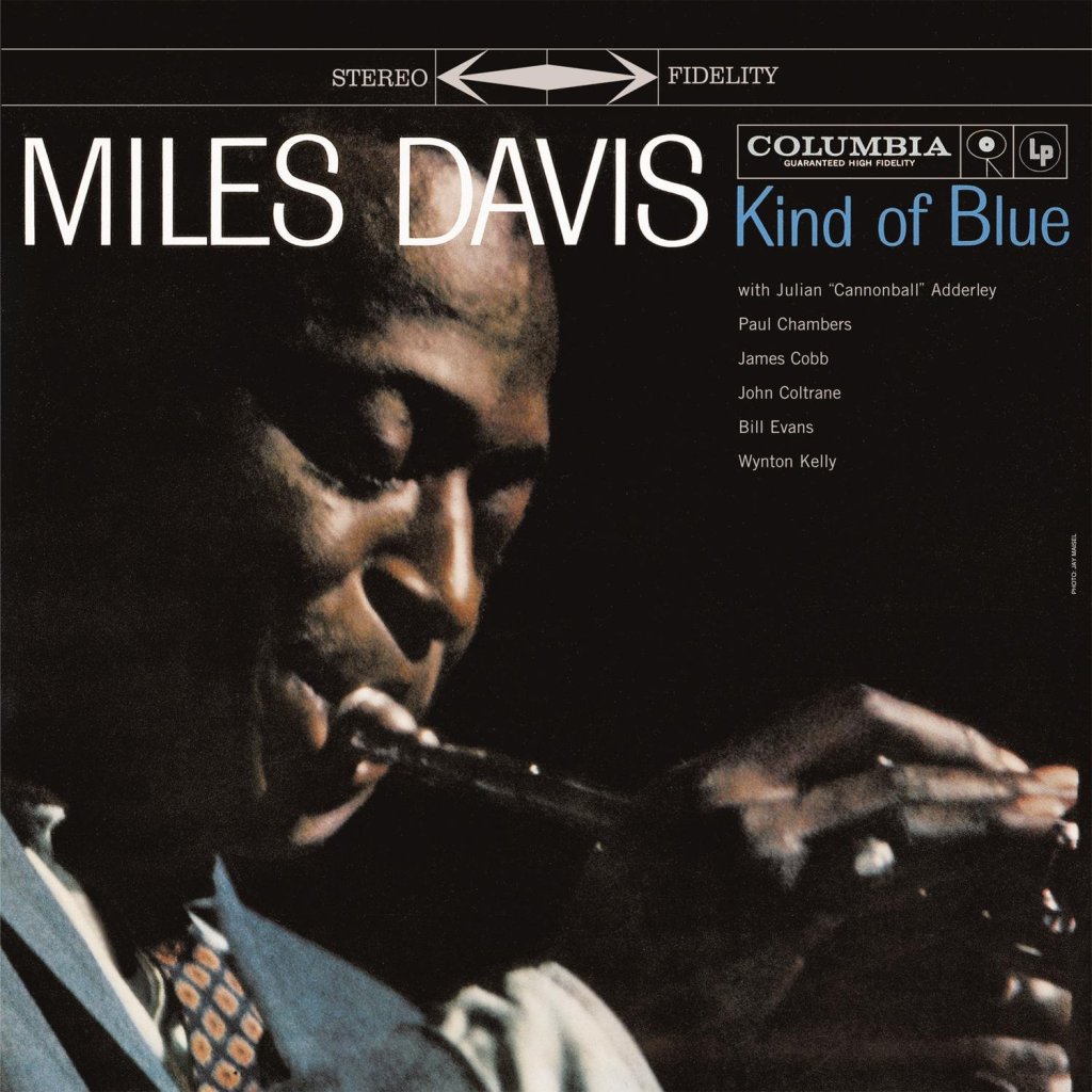Trackback Thursday: Freddie Freeloader by Miles&nbsp;Davis
