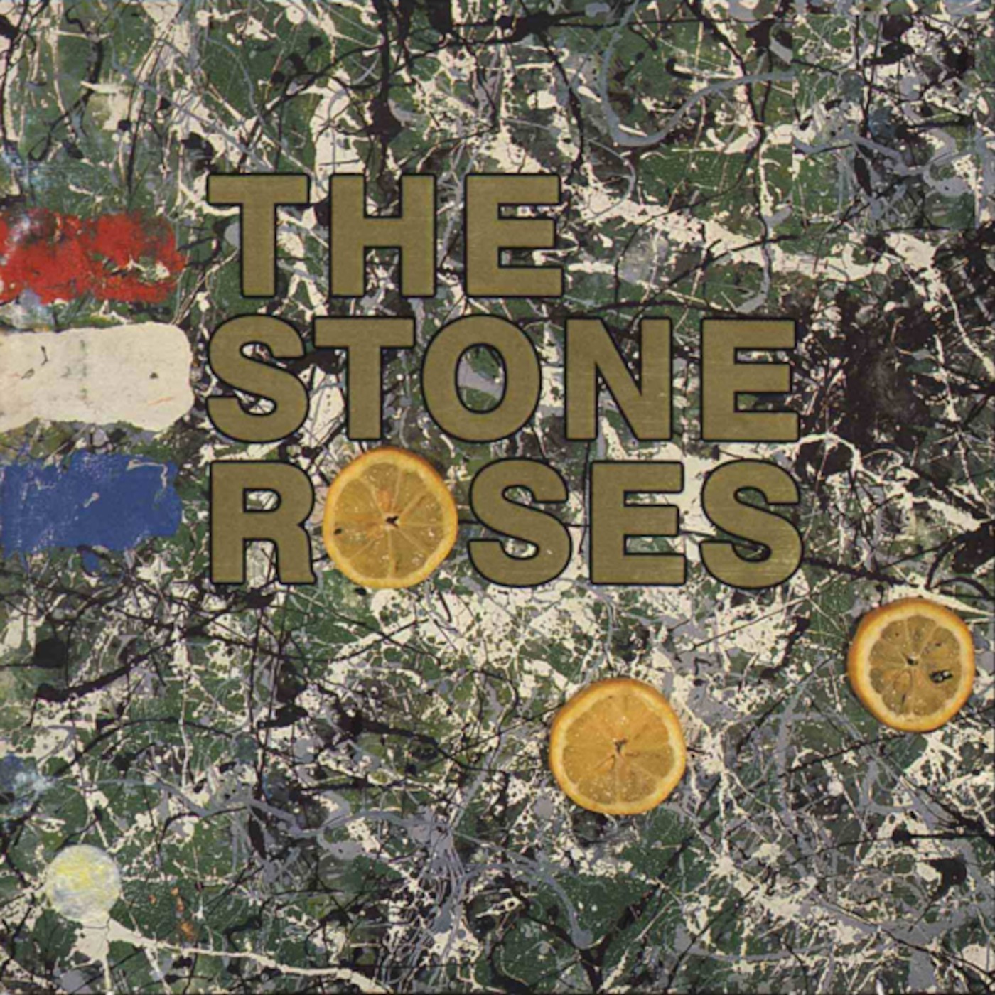 Trackback Thursday: I Am The Resurrection by The Stone Roses – THE