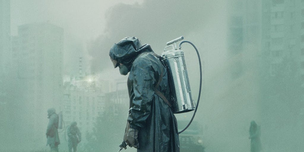 Album Appreciation: Chernobyl&nbsp;Soundtrack