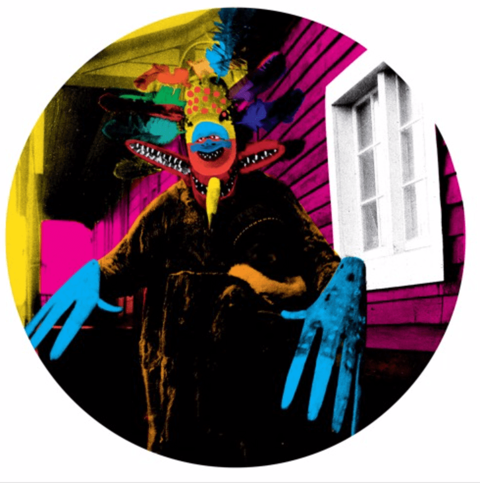 Premiere: Can’t Get There by Minami&nbsp;Deutsch