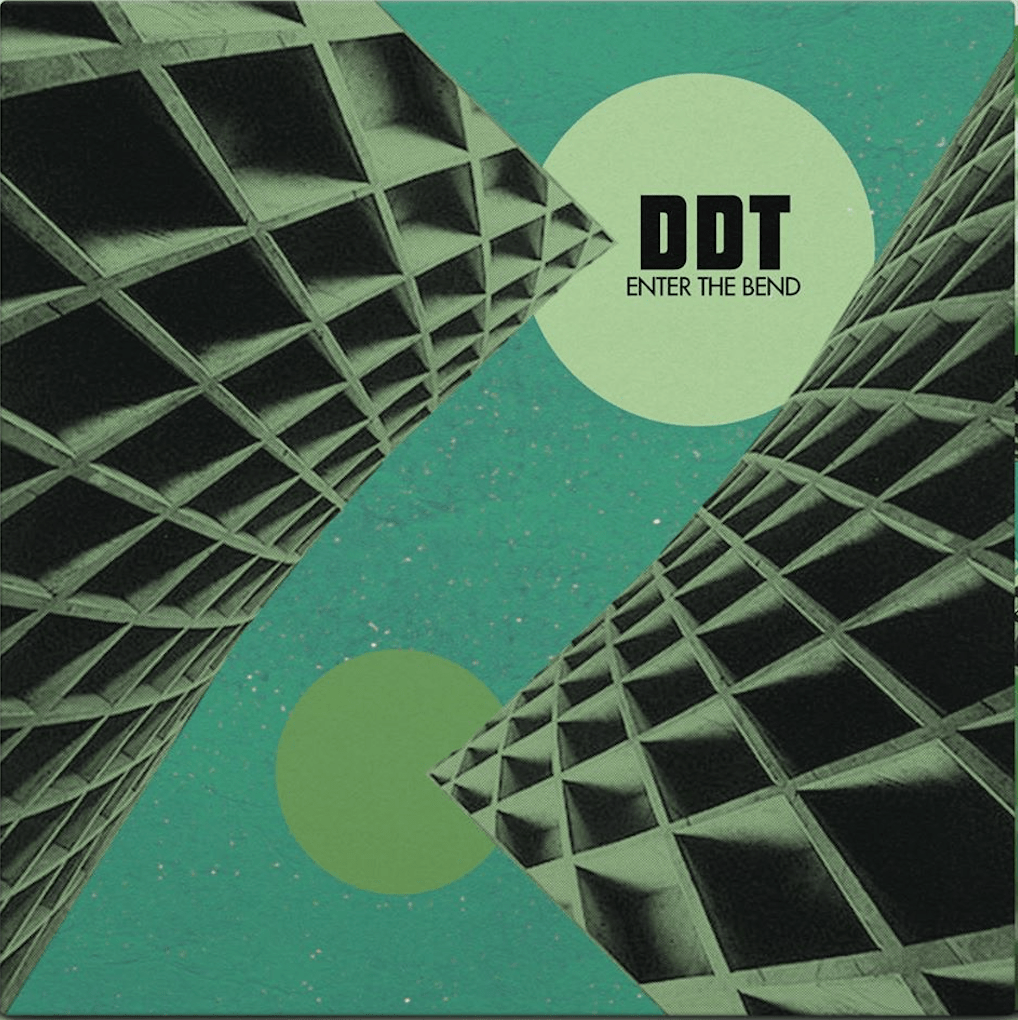 Premiere: Multiple Greens by&nbsp;DDT