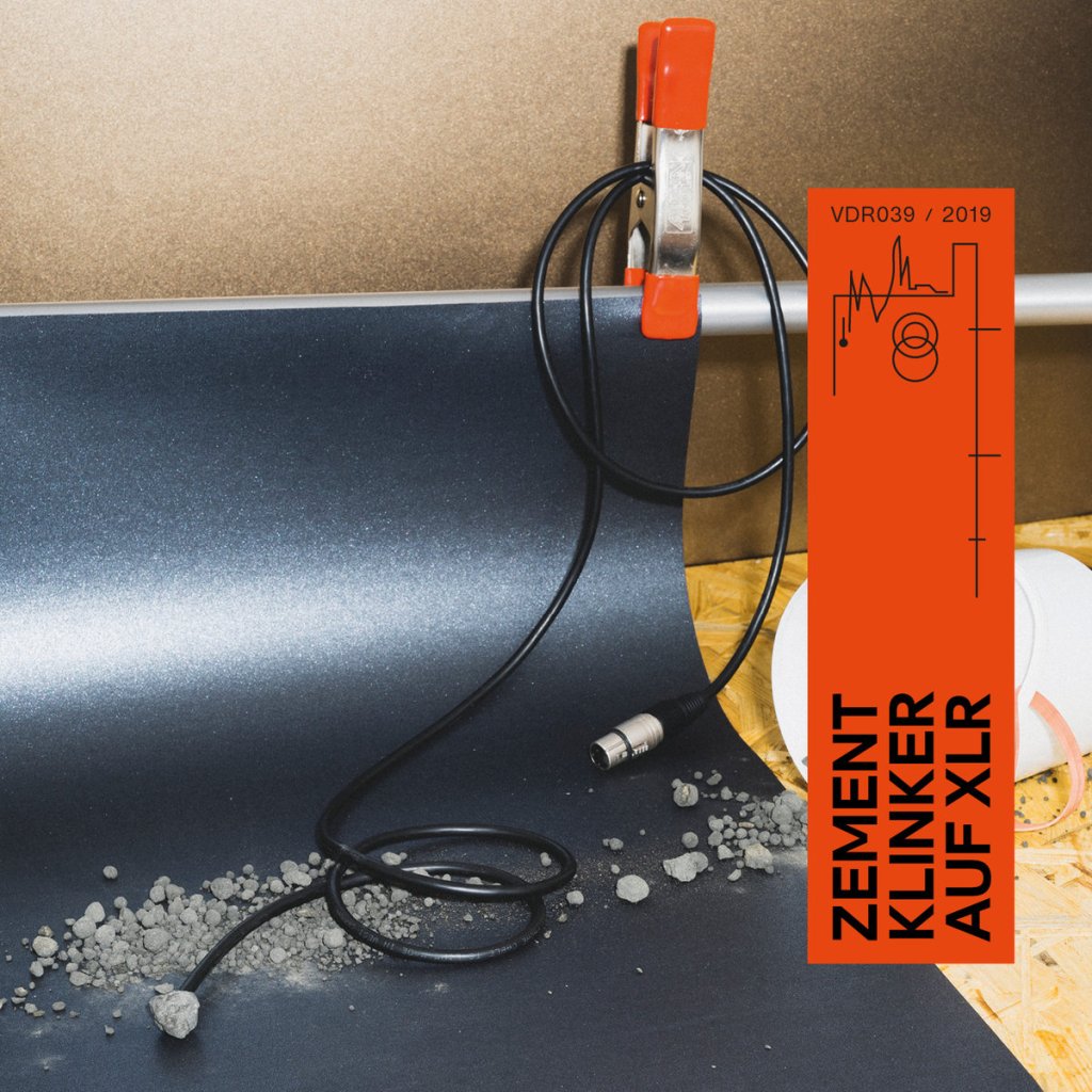 Album Appreciation: Klinker auf XLR by&nbsp;Zement
