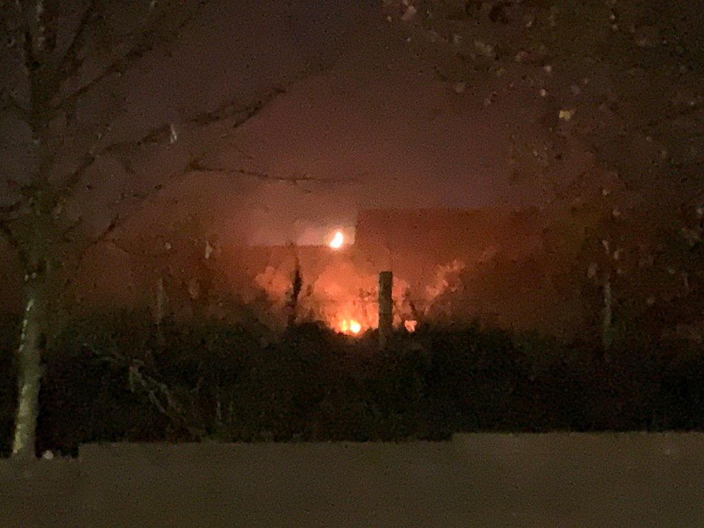 The Fragmented Flâneur’s 40 Essential Albums&nbsp;2019