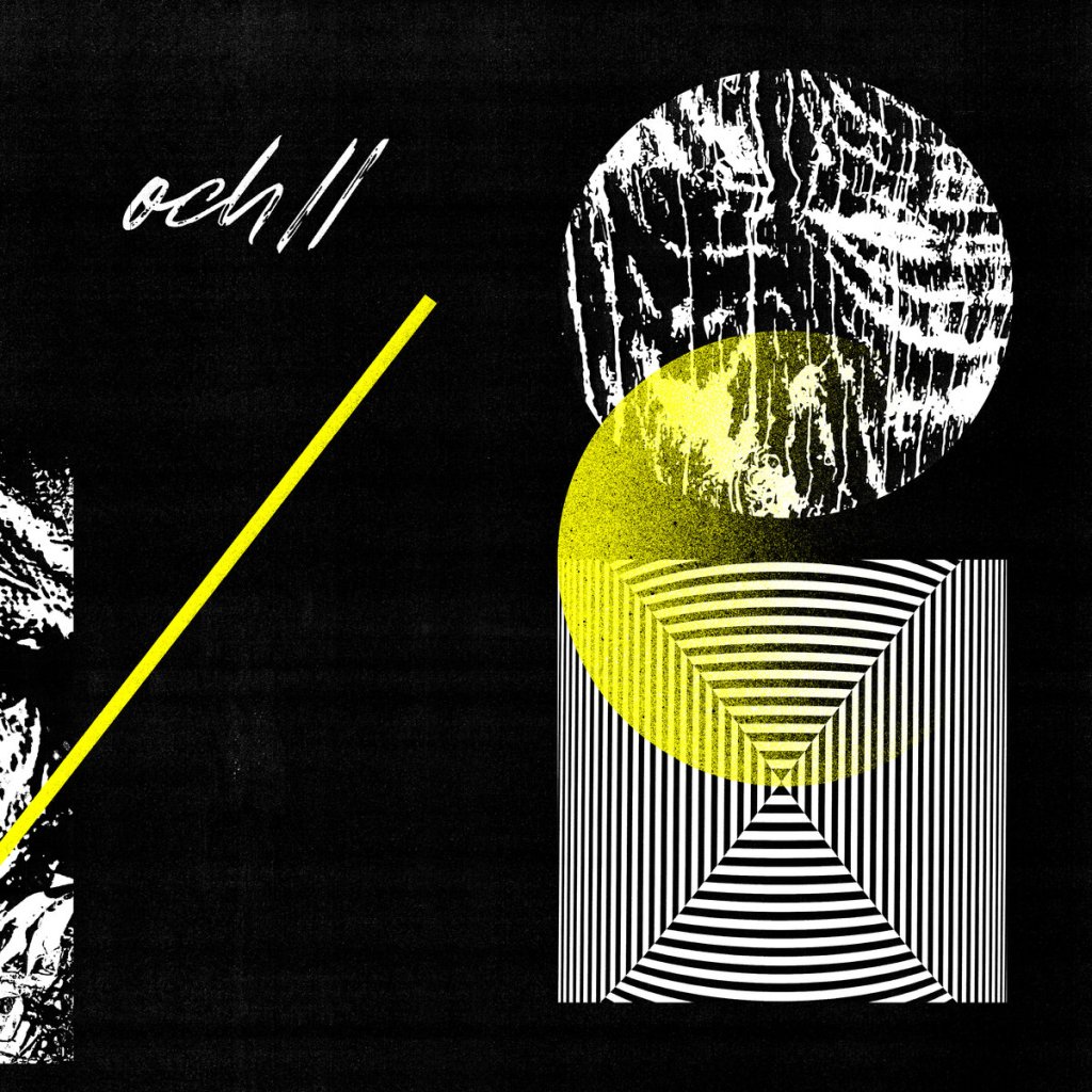 Album Appreciation: II by&nbsp;OCH