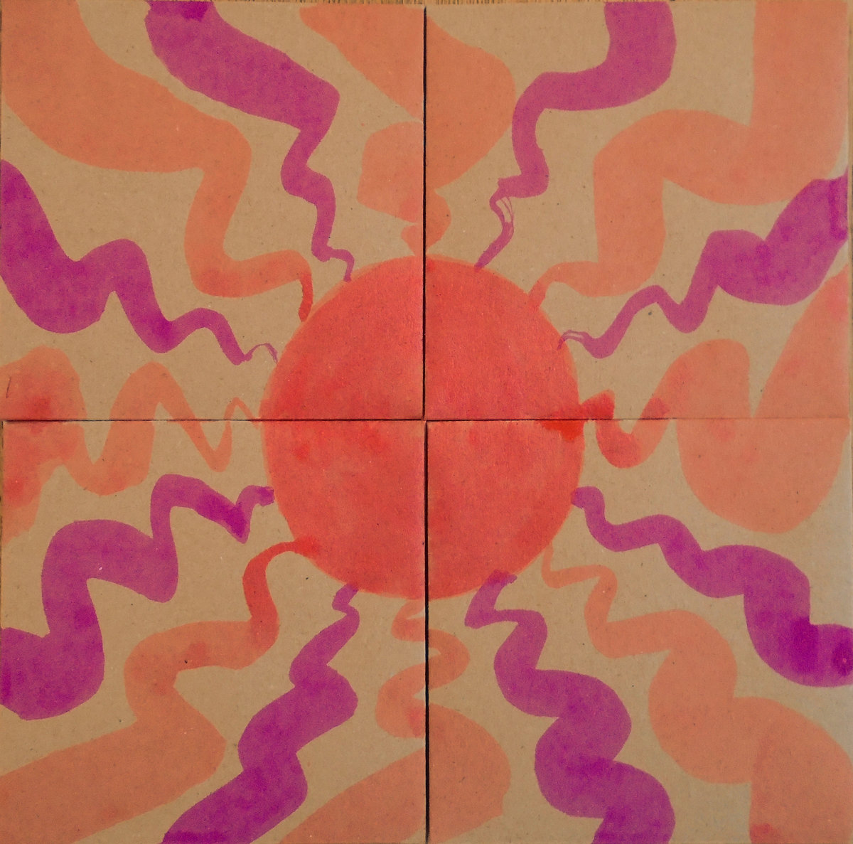 Artist Appreciation: Tuluum Shimmering – THE FRAGMENTED FLÂNEUR.
