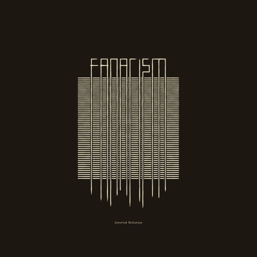 Premiere: Verkligheten/ Album Appreciation: Inverted Evolution by&nbsp;Fanatism
