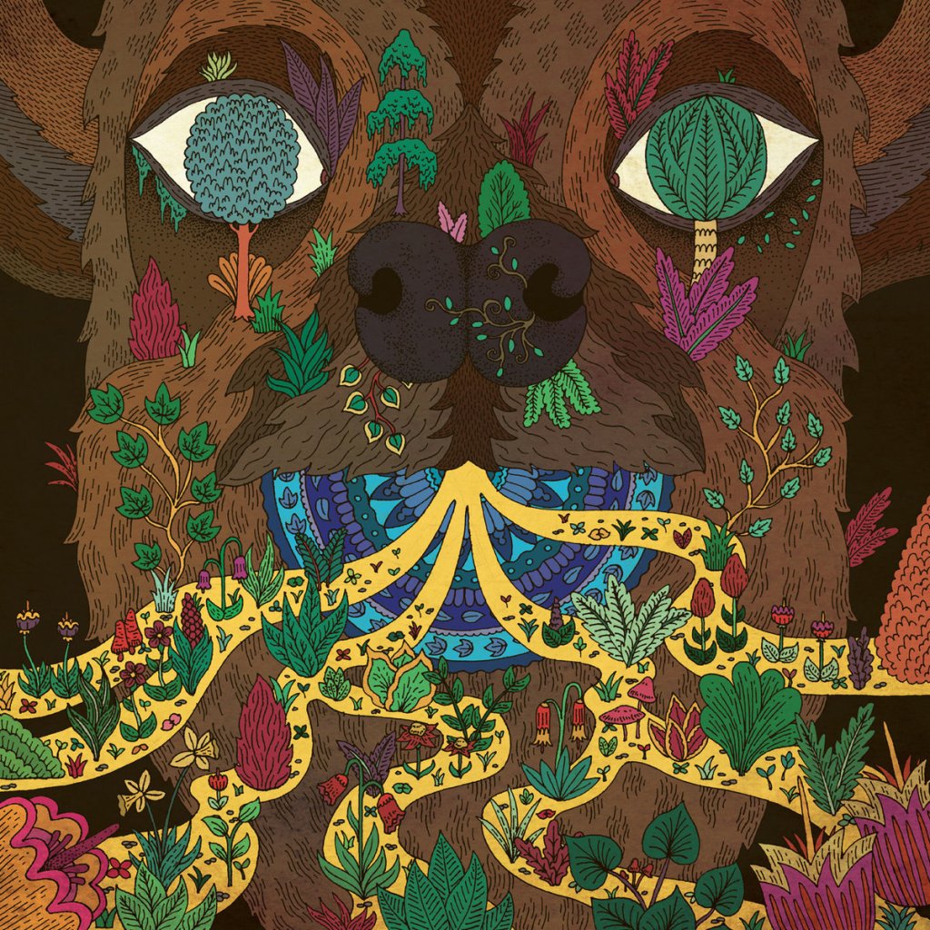 Album Appreciation: Distances by&nbsp;Elkhorn