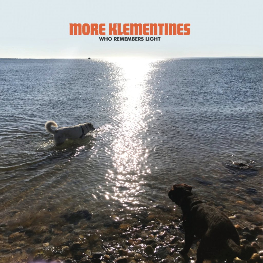 Album Appreciation: Who Remembers Light by More&nbsp;Klementines